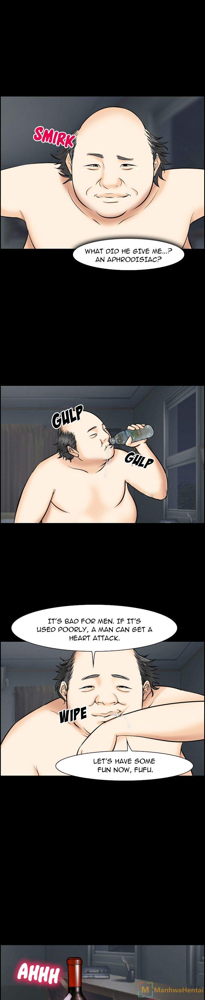 Dating Contract - Chapter 13 [photo 10] - MangaPorn