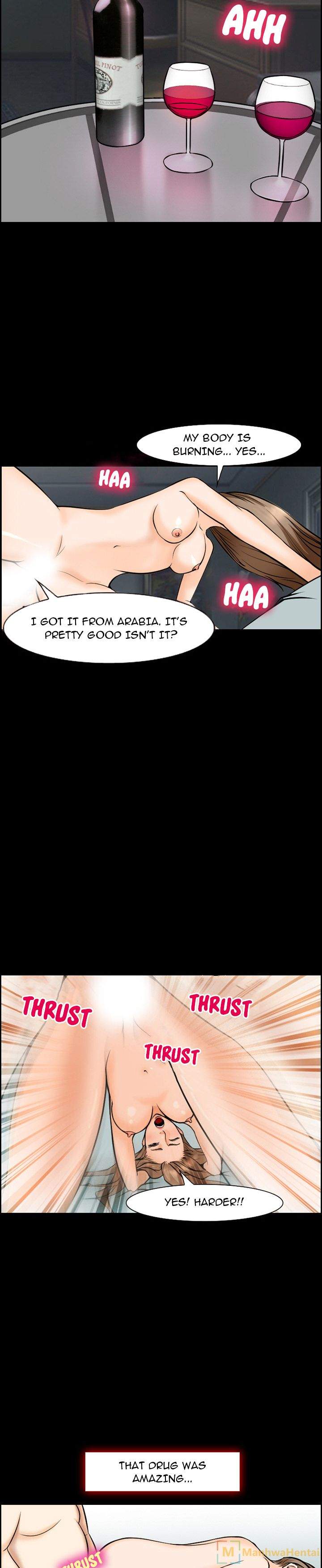 Dating Contract - Chapter 13 [photo 11] - MangaPorn