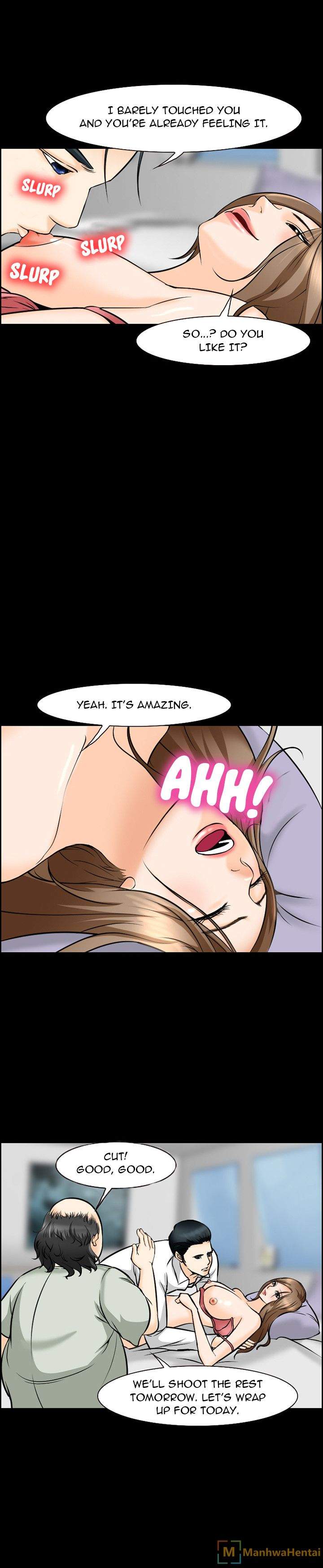 Dating Contract - Chapter 13 [photo 5] - MangaPorn