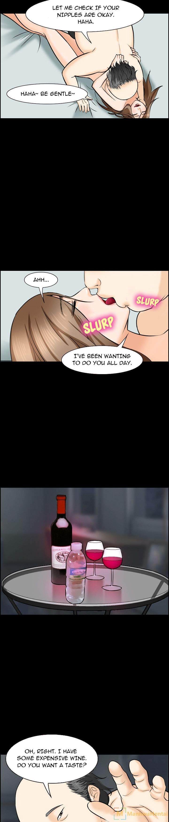 Dating Contract - Chapter 13 [photo 7] - MangaPorn