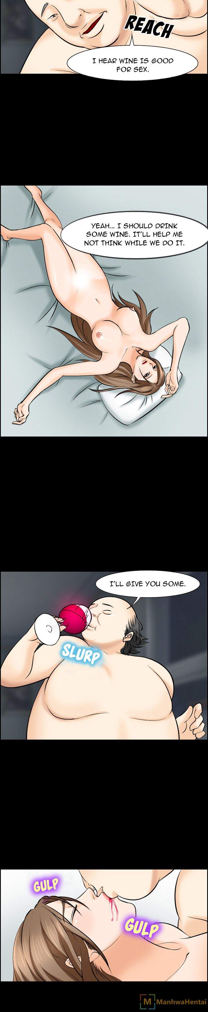 Dating Contract - Chapter 13 [photo 8] - MangaPorn