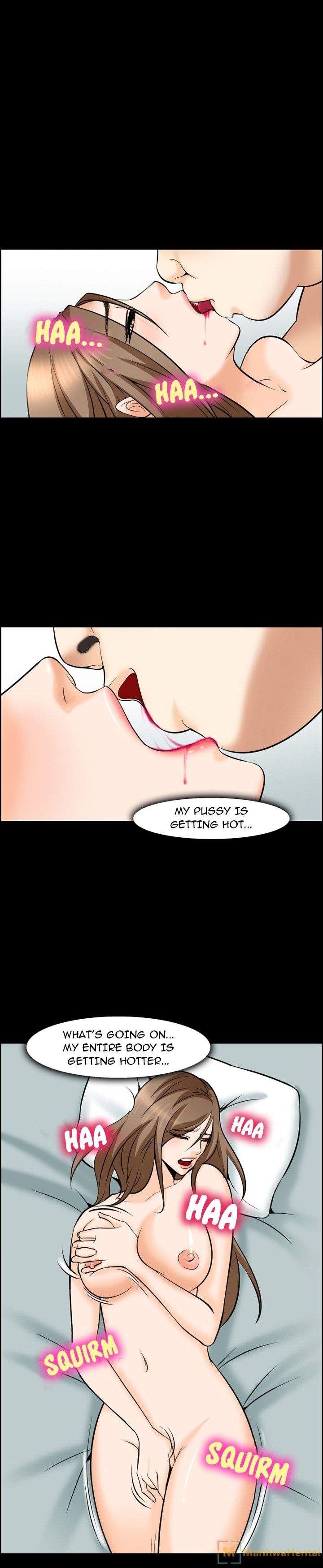 Dating Contract - Chapter 13 [photo 9] - MangaPorn