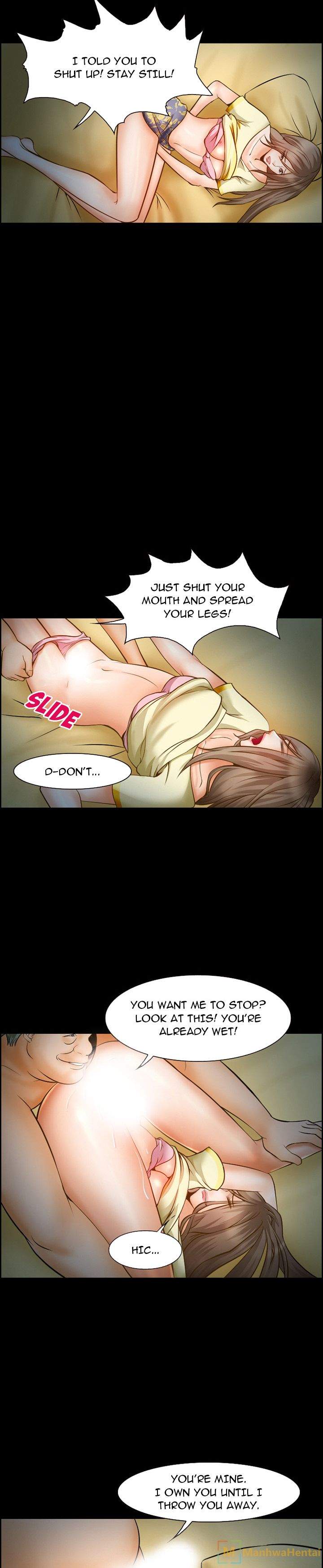 Dating Contract - Chapter 14 [photo 10] - MangaPorn