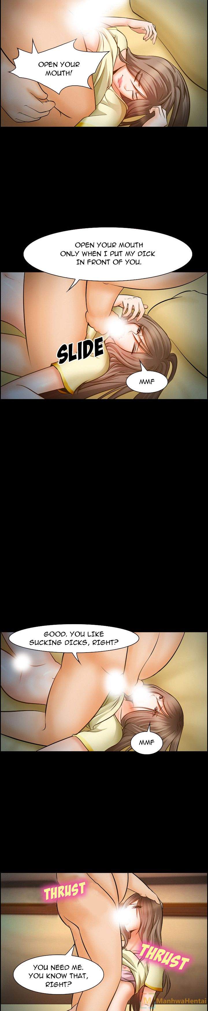 Dating Contract - Chapter 14 [photo 11] - MangaPorn