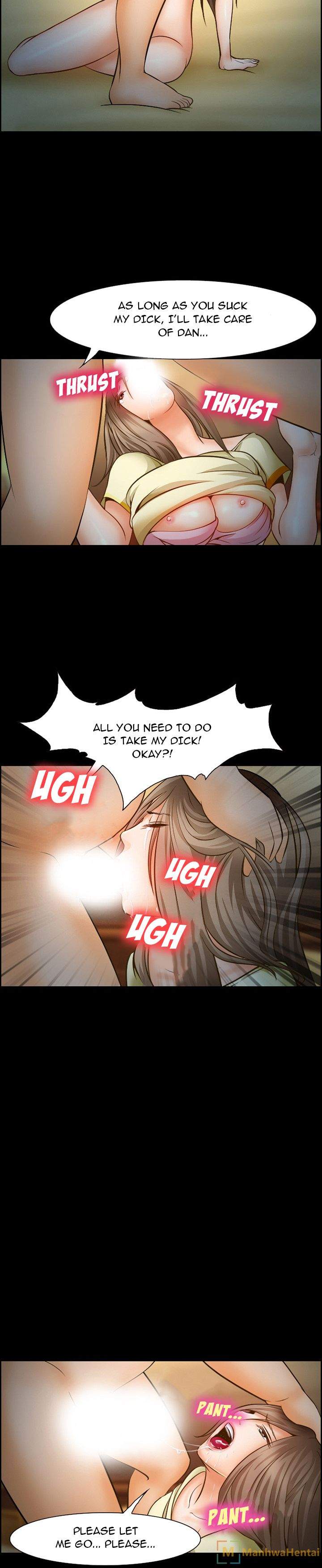 Dating Contract - Chapter 14 [photo 12] - MangaPorn