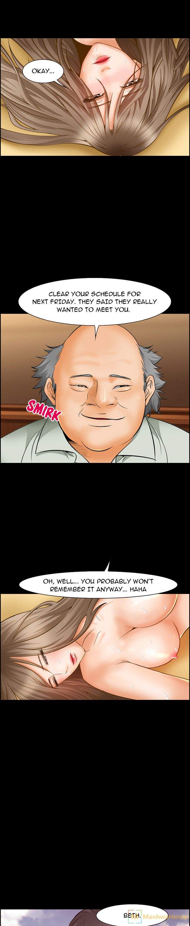 Dating Contract - Chapter 14 [photo 2] - MangaPorn