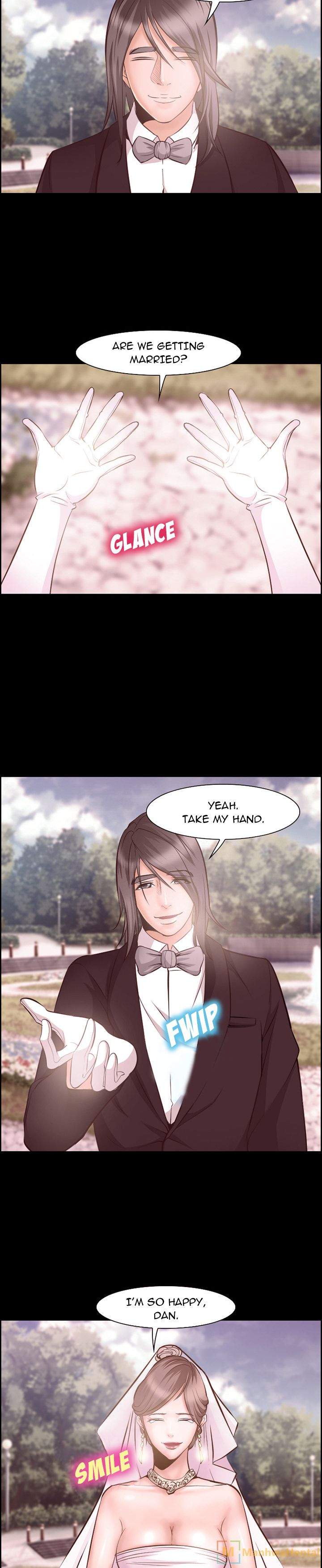 Dating Contract - Chapter 14 [photo 3] - MangaPorn