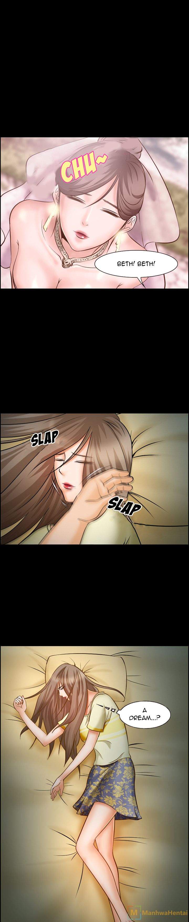 Dating Contract - Chapter 14 [photo 5] - MangaPorn