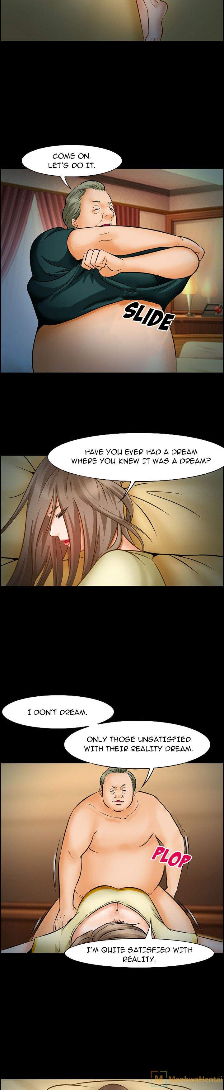 Dating Contract - Chapter 14 [photo 6] - MangaPorn