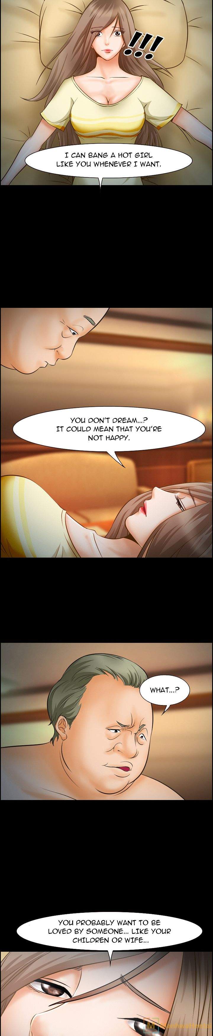 Dating Contract - Chapter 14 [photo 7] - MangaPorn