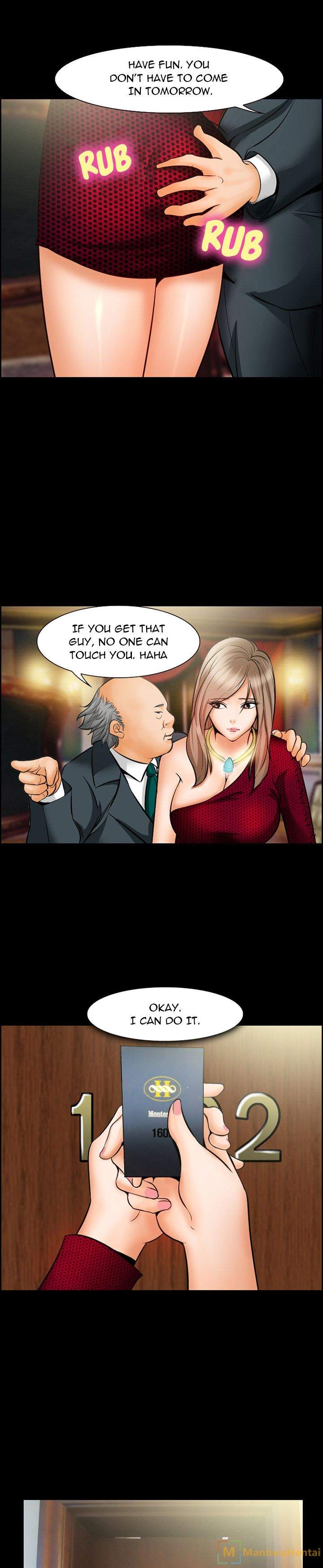 Dating Contract - Chapter 15 [photo 10] - MangaPorn