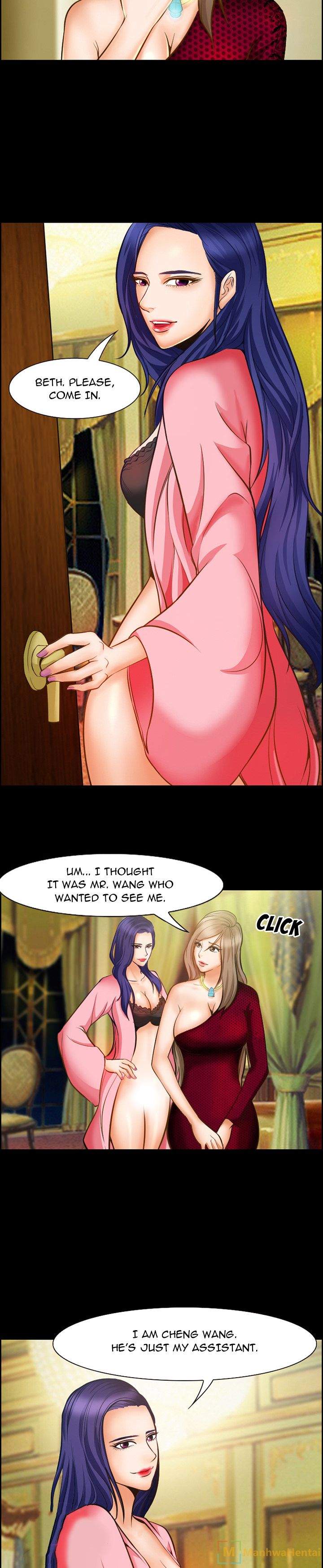 Dating Contract - Chapter 15 [photo 12] - MangaPorn