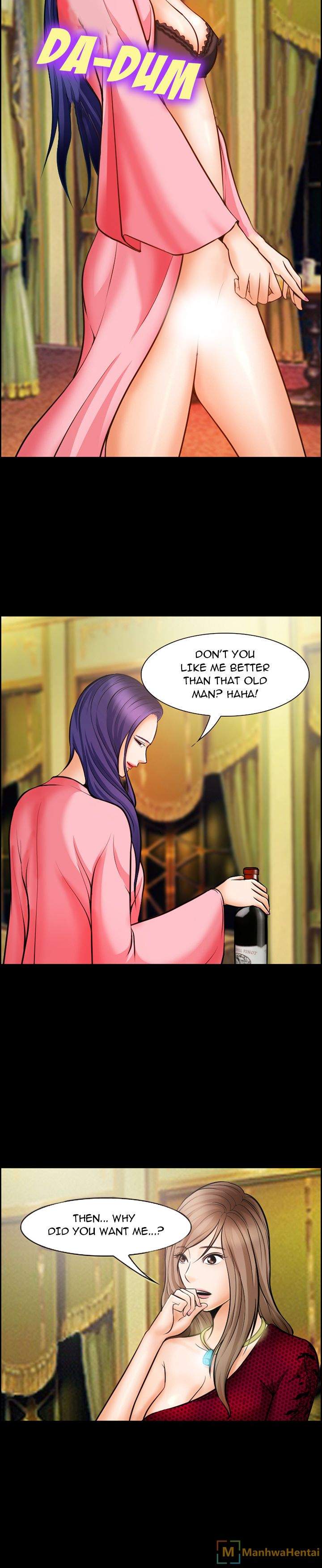 Dating Contract - Chapter 15 [photo 13] - MangaPorn