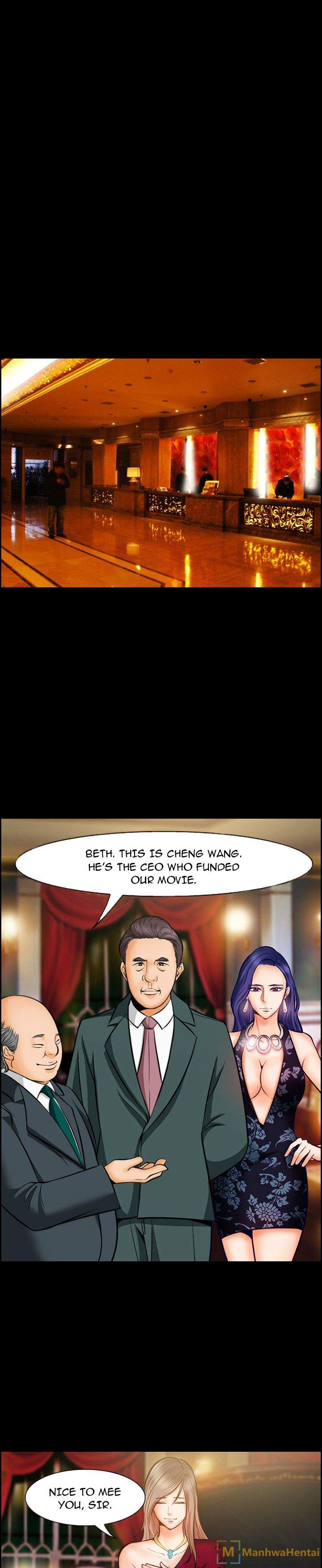 Dating Contract - Chapter 15 [photo 3] - MangaPorn