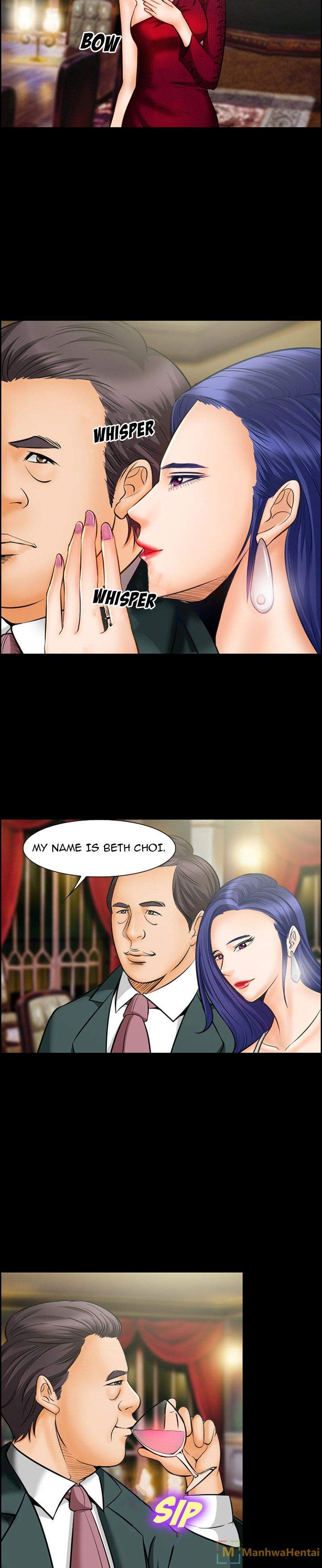 Dating Contract - Chapter 15 [photo 4] - MangaPorn