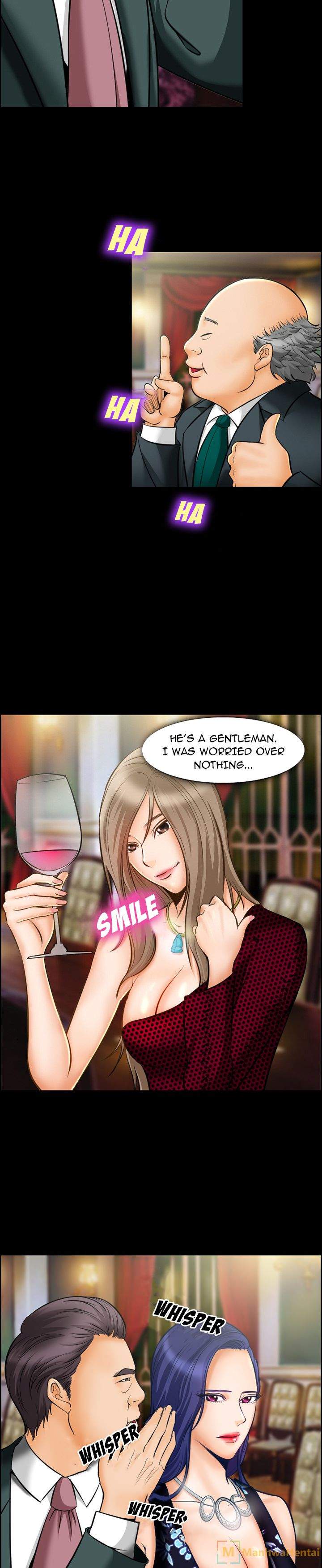 Dating Contract - Chapter 15 [photo 5] - MangaPorn