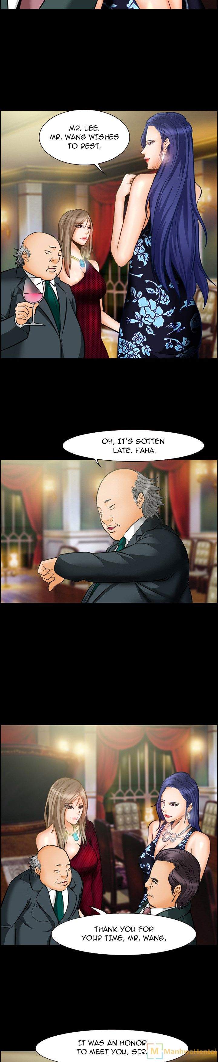 Dating Contract - Chapter 15 [photo 6] - MangaPorn