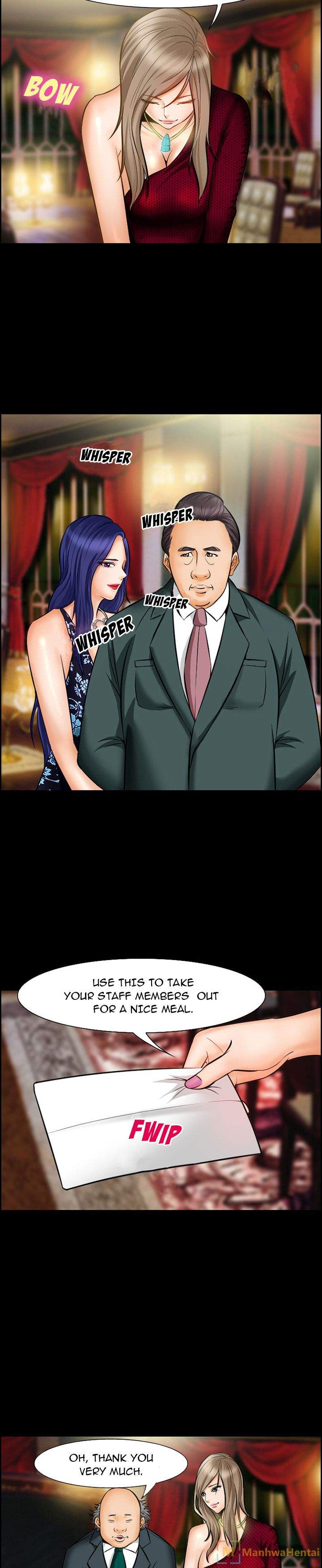 Dating Contract - Chapter 15 [photo 7] - MangaPorn