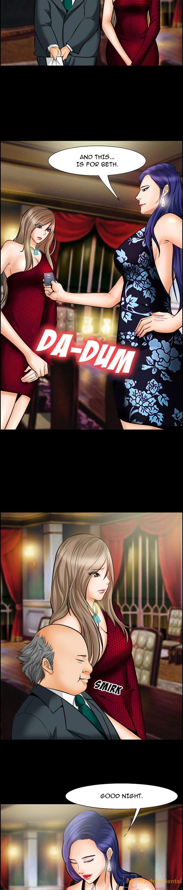 Dating Contract - Chapter 15 [photo 8] - MangaPorn