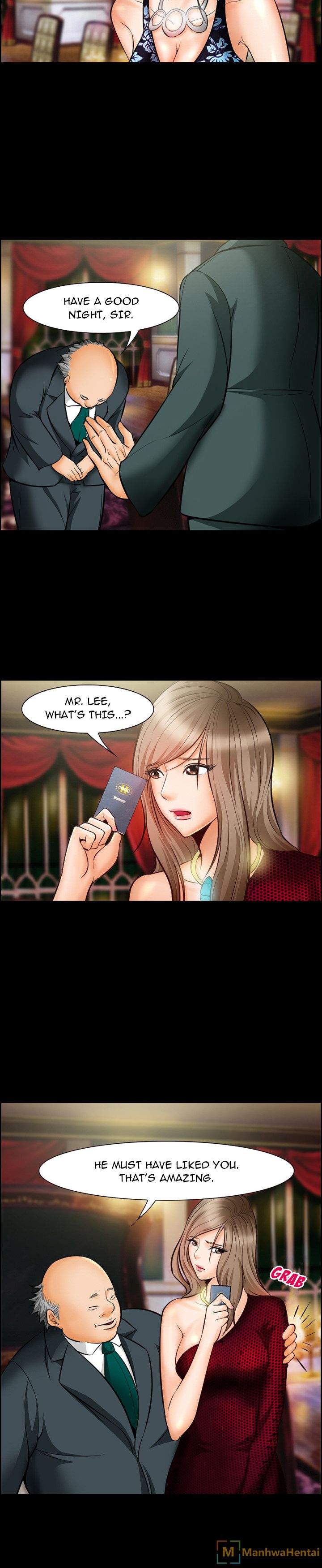 Dating Contract - Chapter 15 [photo 9] - MangaPorn