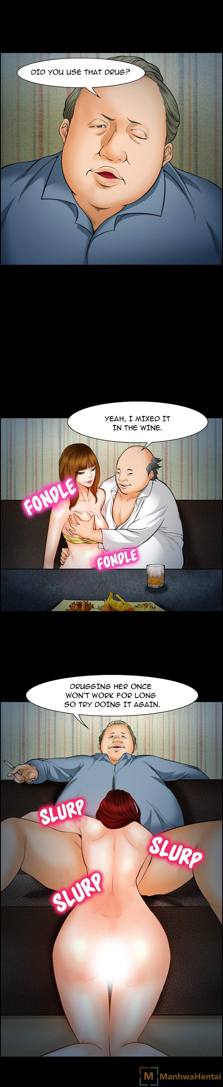 Dating Contract - Chapter 16 [photo 10] - MangaPorn