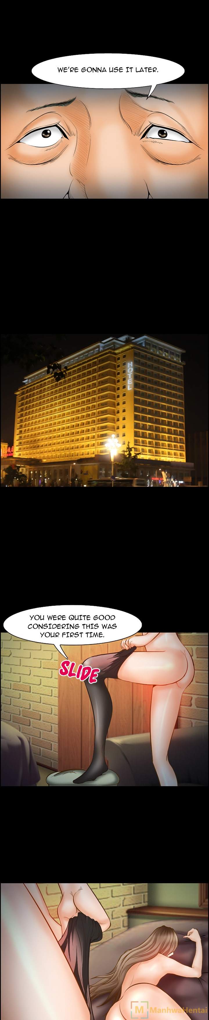 Dating Contract - Chapter 16 [photo 11] - MangaPorn