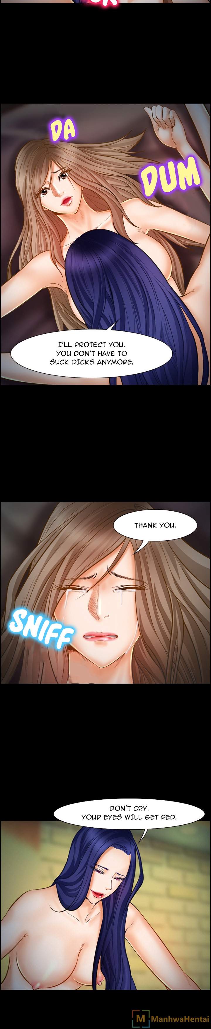 Dating Contract - Chapter 16 [photo 13] - MangaPorn