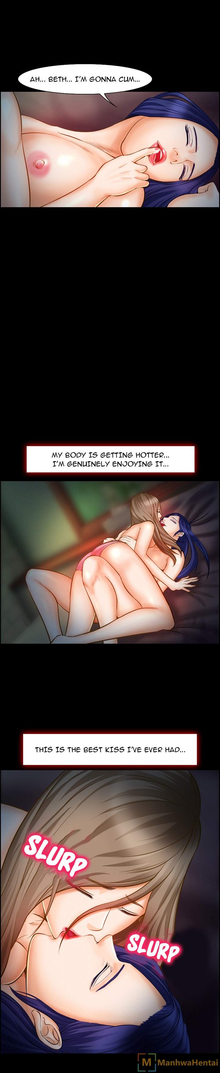 Dating Contract - Chapter 16 [photo 5] - MangaPorn