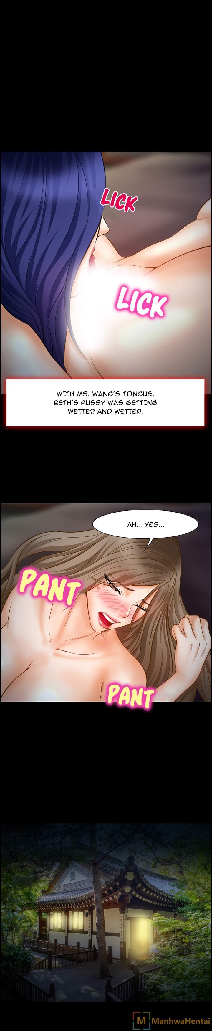 Dating Contract - Chapter 16 [photo 9] - MangaPorn