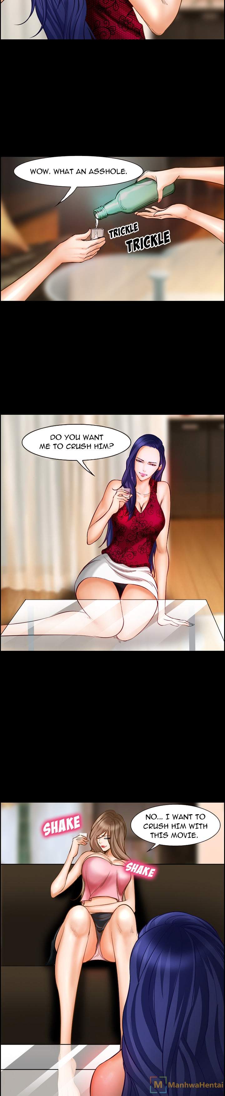 Dating Contract - Chapter 17 [photo 10] - MangaPorn