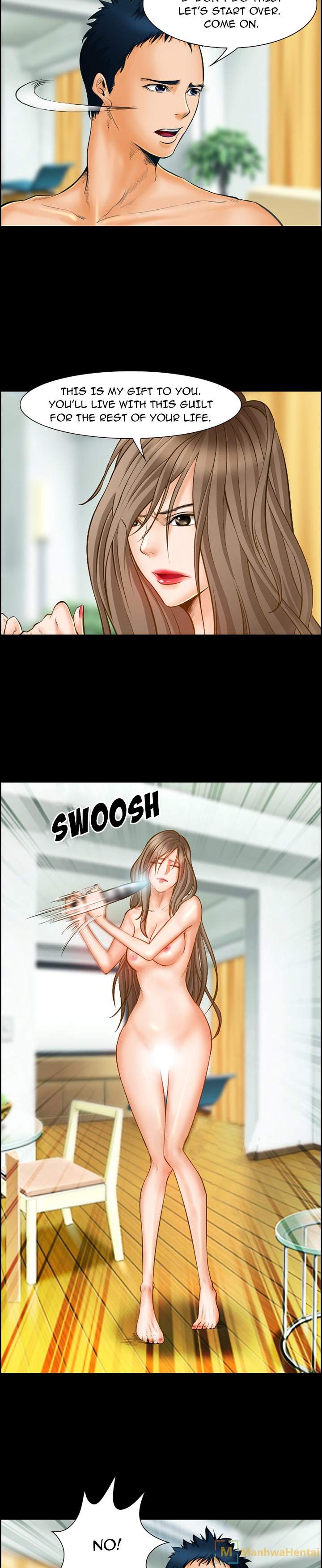 Dating Contract - Chapter 17 [photo 2] - MangaPorn