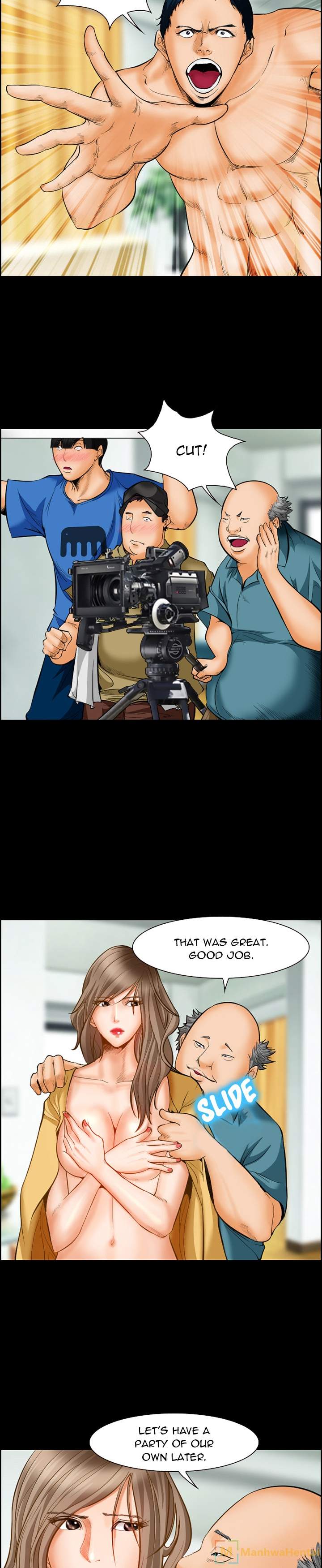 Dating Contract - Chapter 17 [photo 3] - MangaPorn