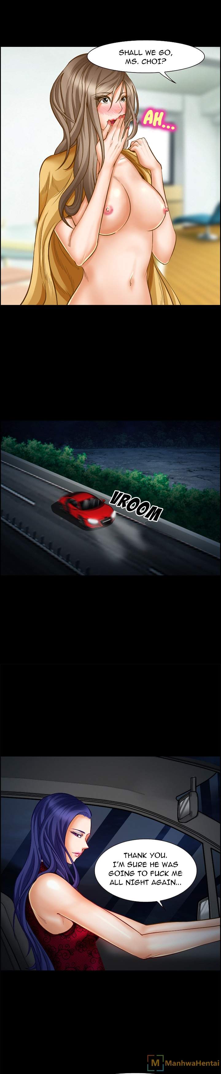 Dating Contract - Chapter 17 [photo 6] - MangaPorn