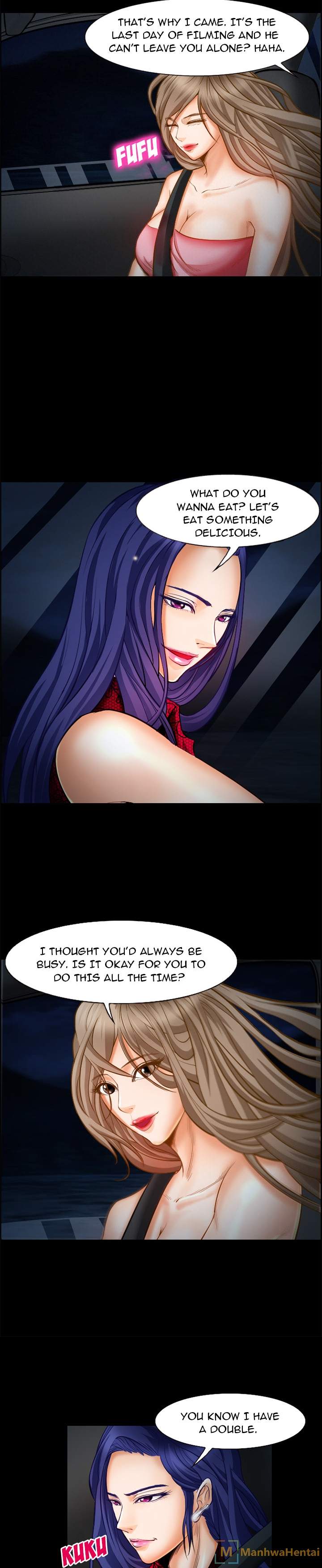 Dating Contract - Chapter 17 [photo 7] - MangaPorn