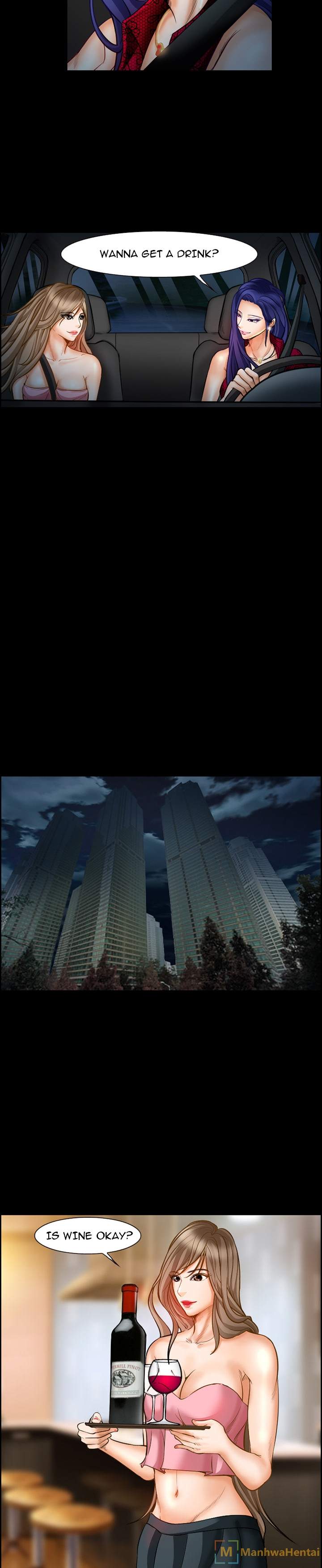 Dating Contract - Chapter 17 [photo 8] - MangaPorn