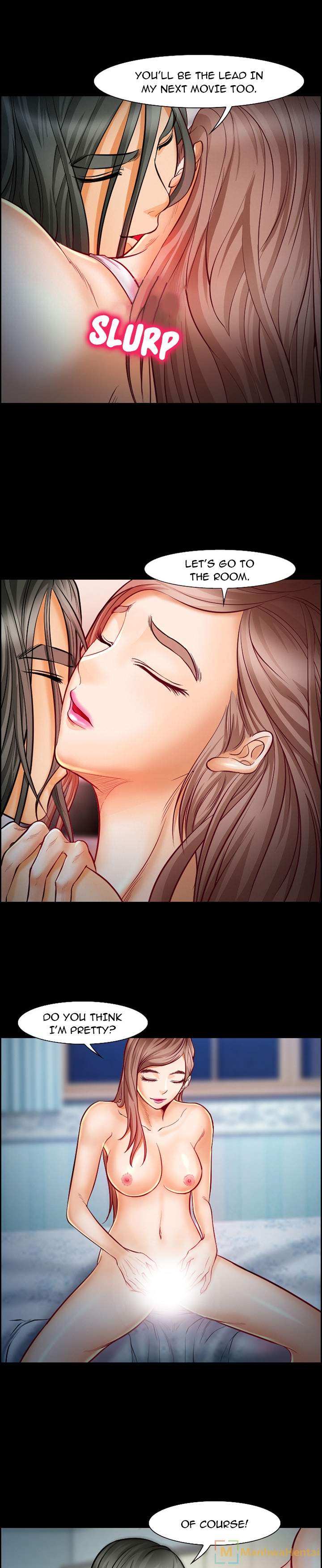 Dating Contract - Chapter 18 [photo 10] - MangaPorn