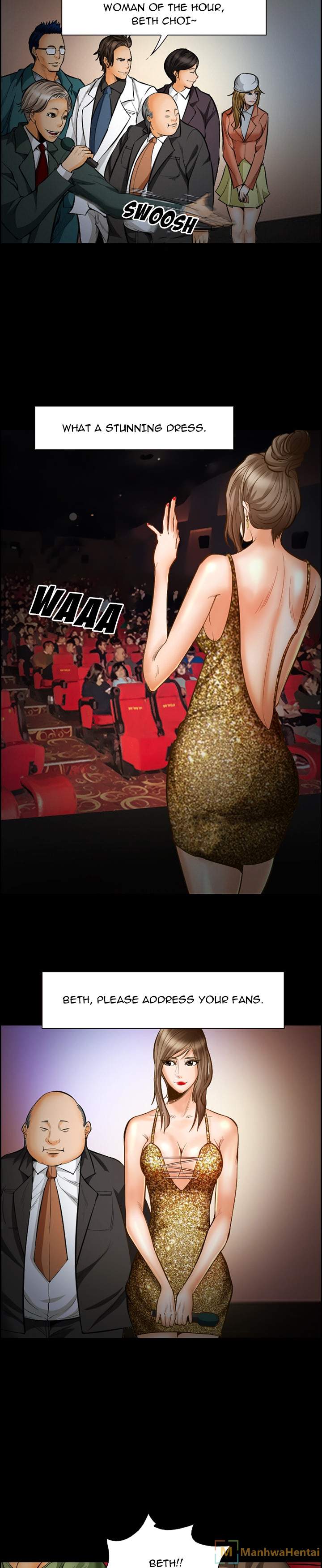 Dating Contract - Chapter 18 [photo 2] - MangaPorn