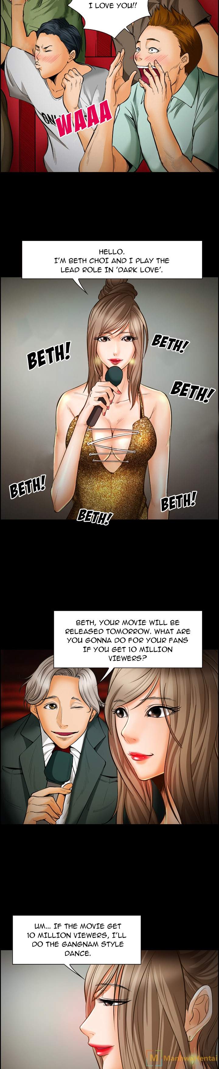 Dating Contract - Chapter 18 [photo 3] - MangaPorn