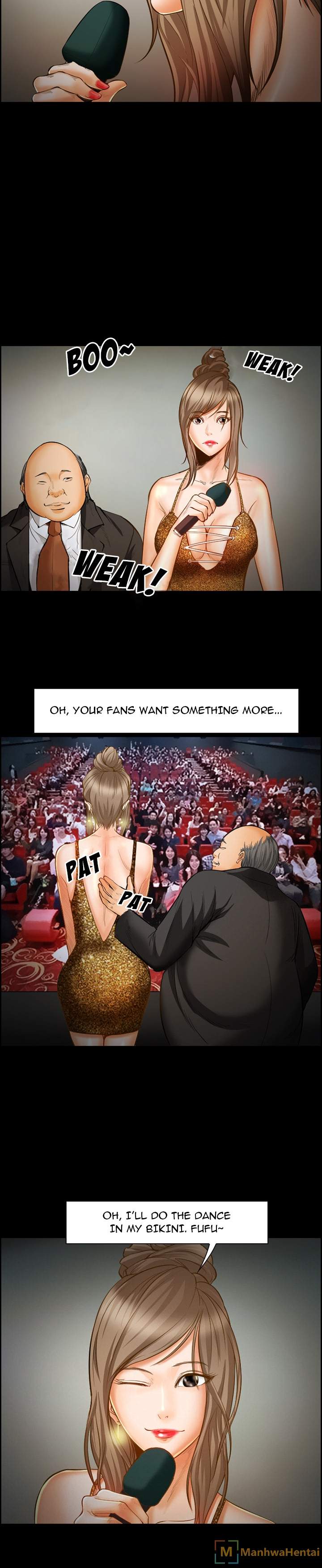 Dating Contract - Chapter 18 [photo 4] - MangaPorn