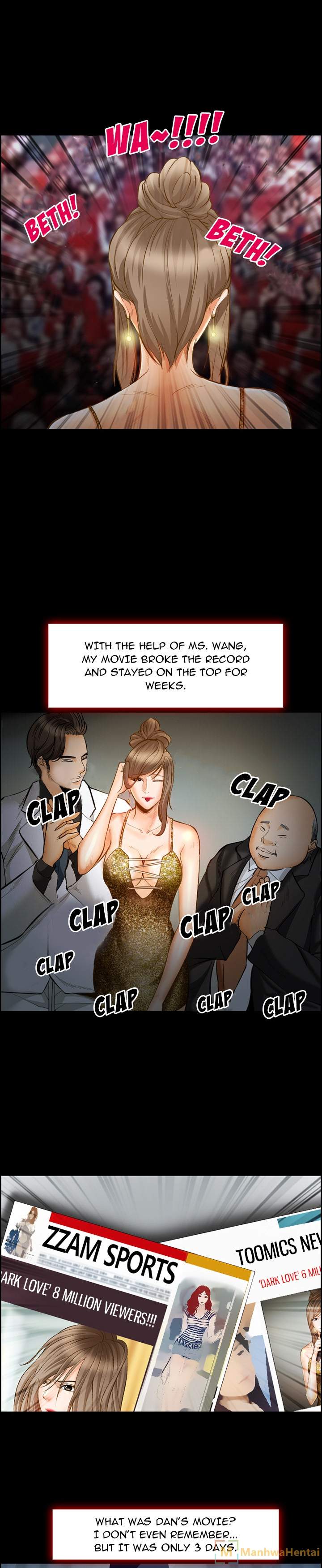 Dating Contract - Chapter 18 [photo 5] - MangaPorn