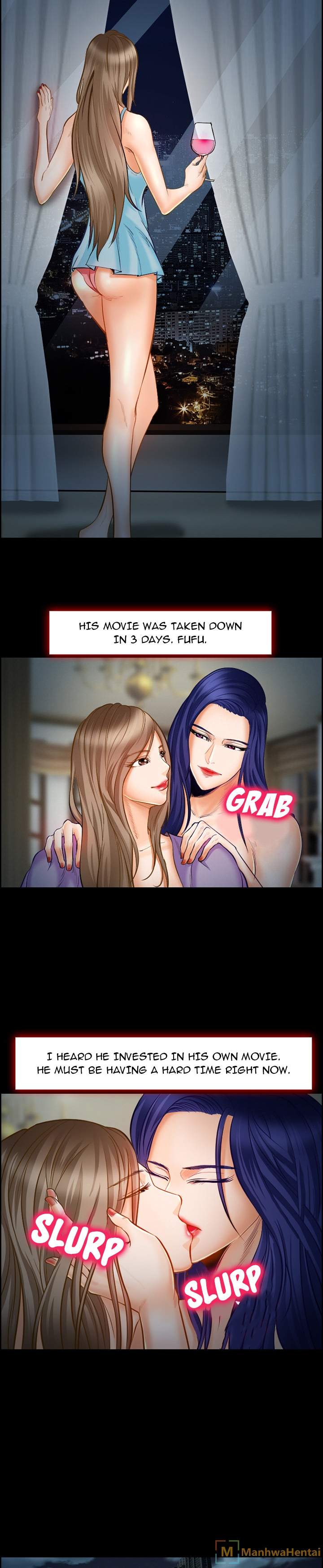 Dating Contract - Chapter 18 [photo 6] - MangaPorn