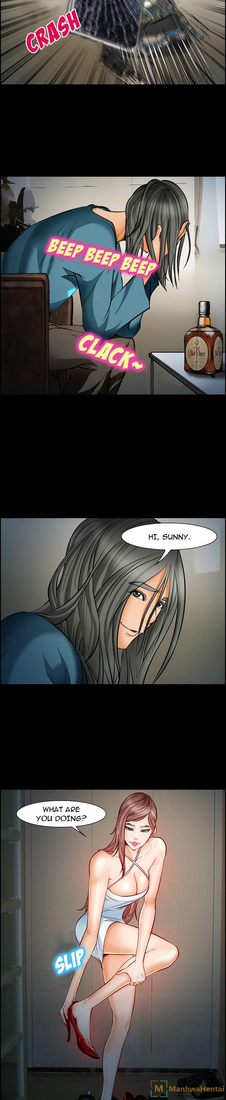 Dating Contract - Chapter 18 [photo 8] - MangaPorn