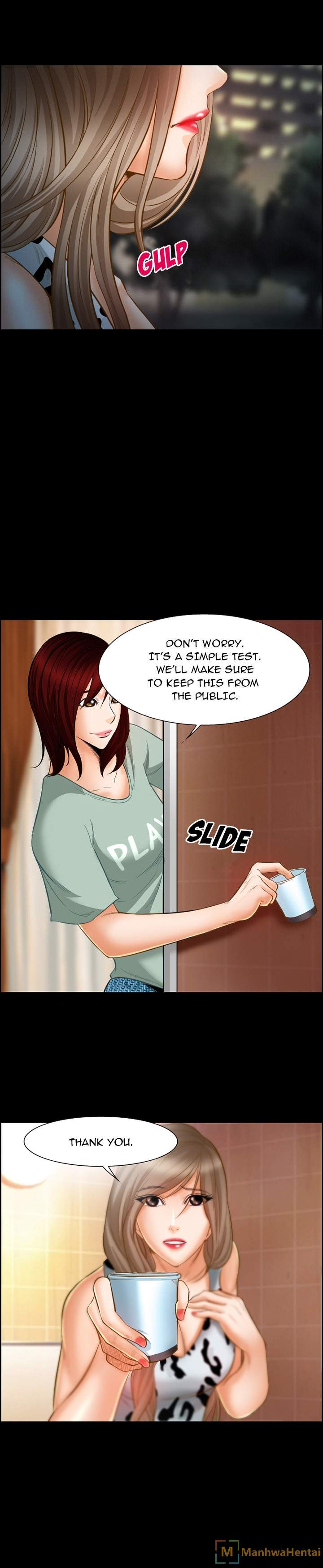 Dating Contract - Chapter 19 [photo 10] - MangaPorn