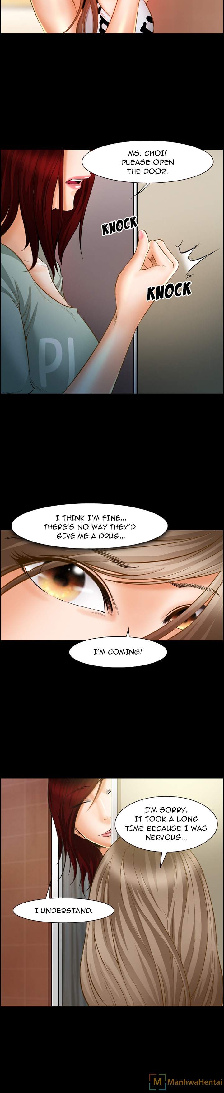 Dating Contract - Chapter 19 [photo 13] - MangaPorn