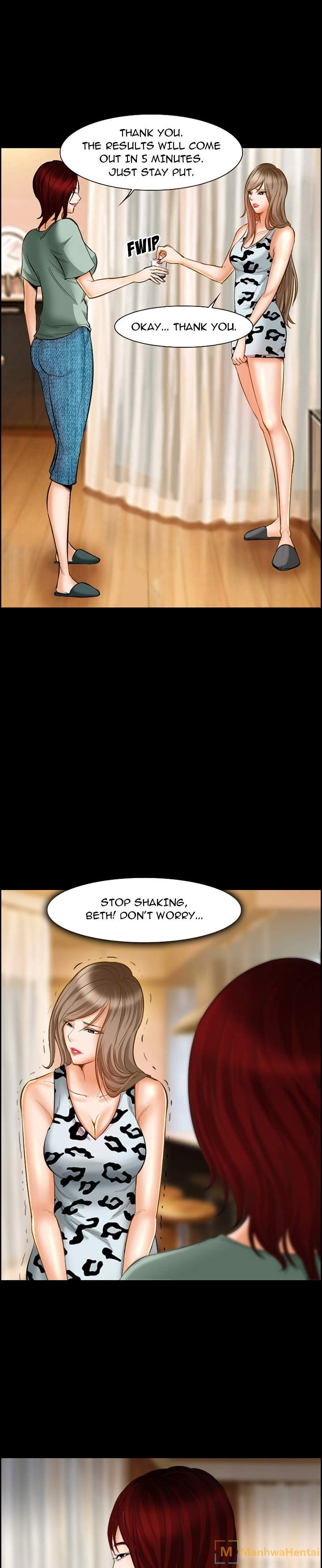 Dating Contract - Chapter 19 [photo 14] - MangaPorn