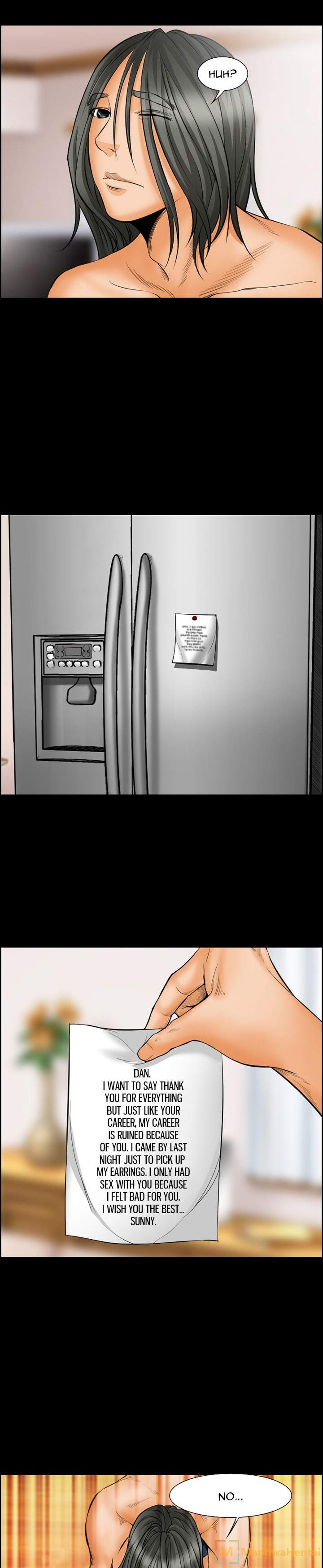 Dating Contract - Chapter 19 [photo 2] - MangaPorn