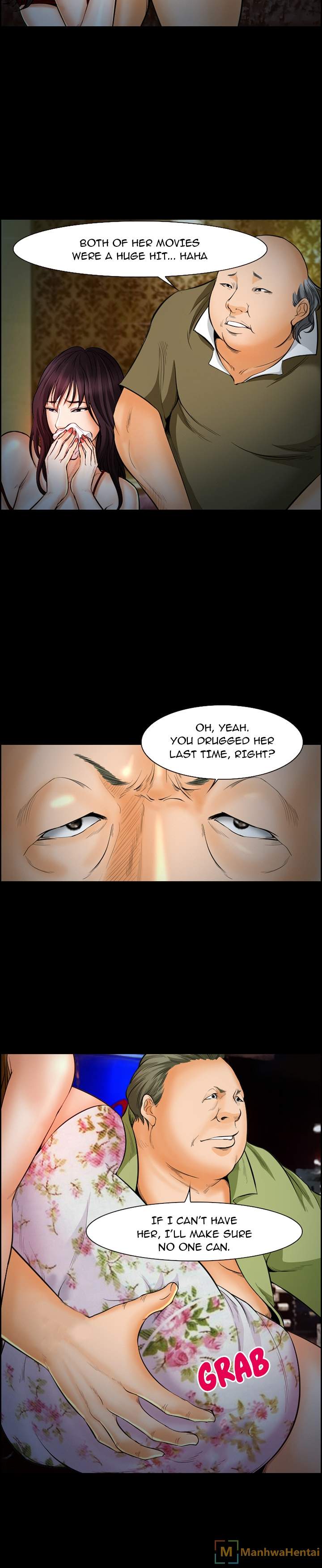 Dating Contract - Chapter 19 [photo 5] - MangaPorn