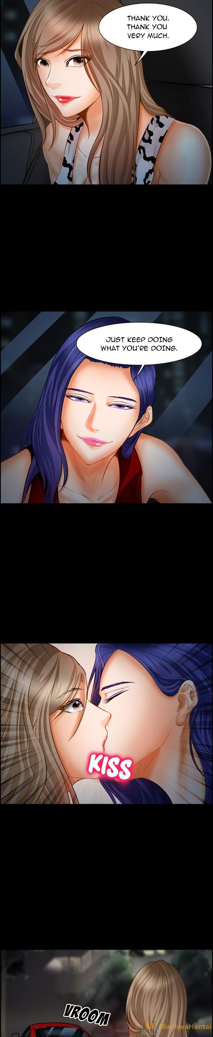 Dating Contract - Chapter 19 [photo 7] - MangaPorn