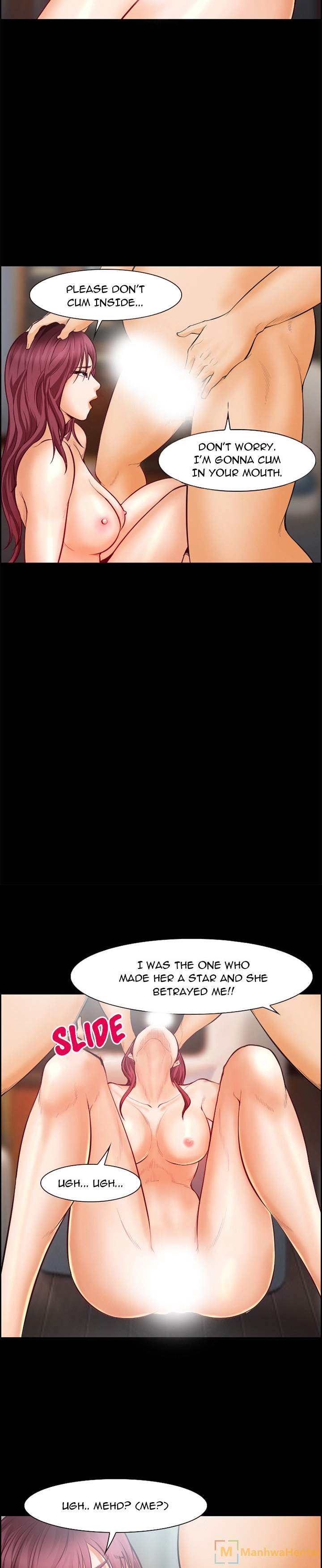 Dating Contract - Chapter 20 [photo 12] - MangaPorn