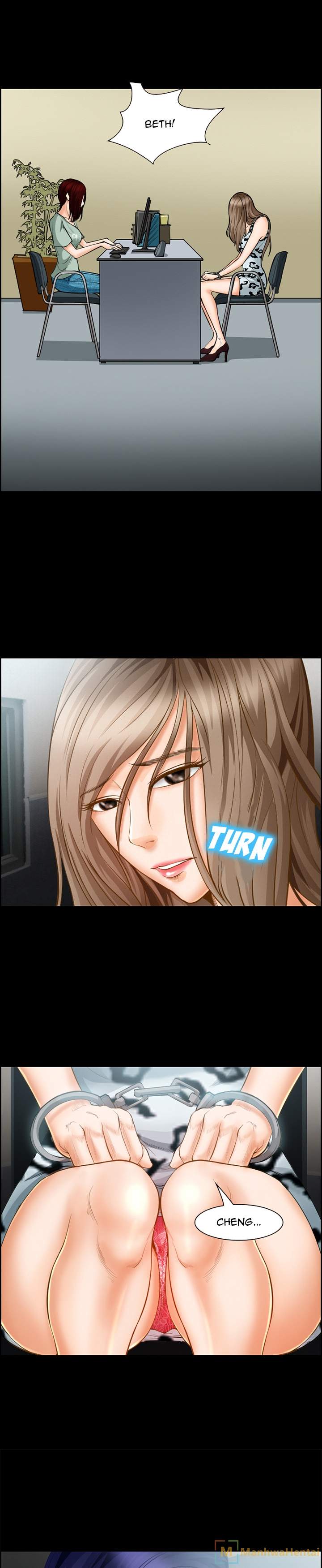 Dating Contract - Chapter 20 [photo 3] - MangaPorn